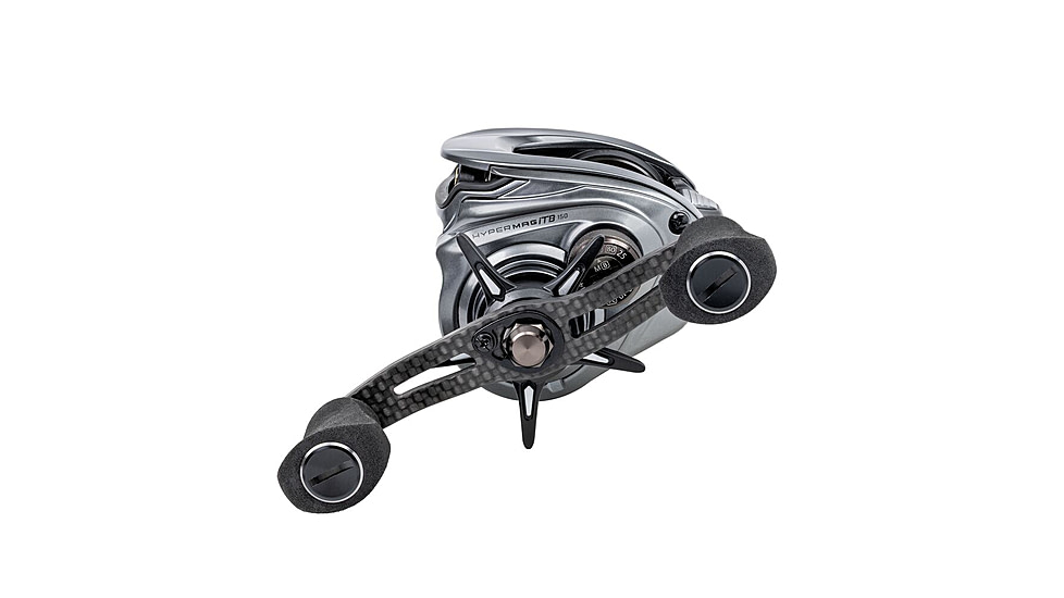 Lews HyperMag ITB Baitcast Fishing Reel