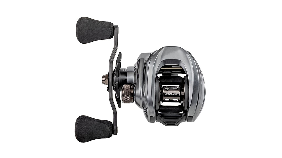 Lews HyperMag ITB Baitcast Fishing Reel