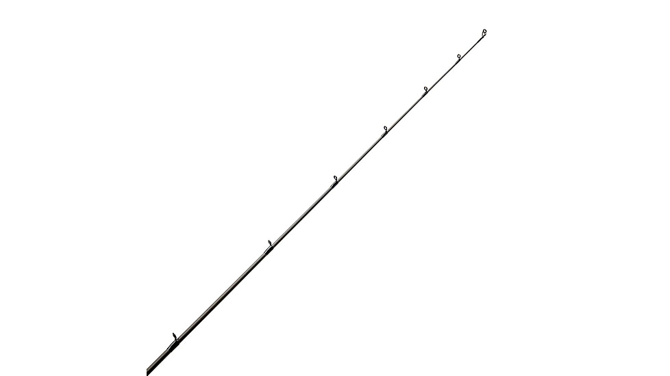 Lews ISO Casting Fishing Rod