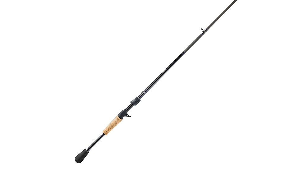 Lews ISO Casting Fishing Rod