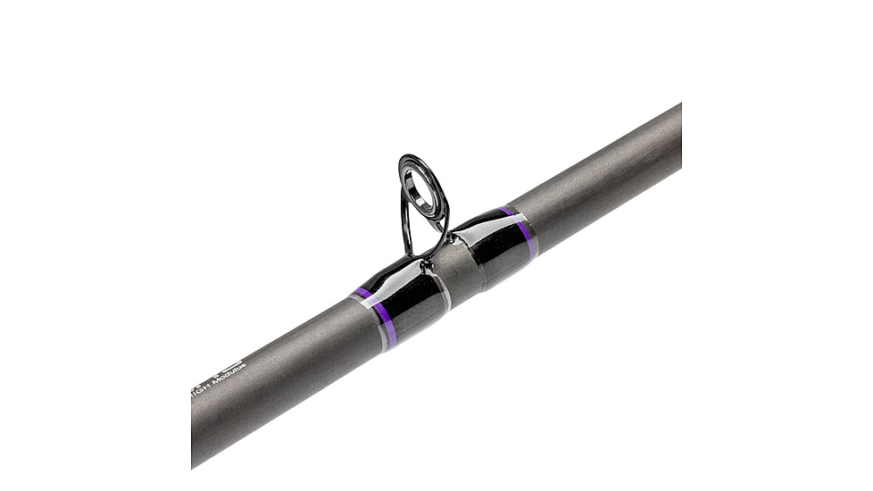 Lews ISO Casting Fishing Rod