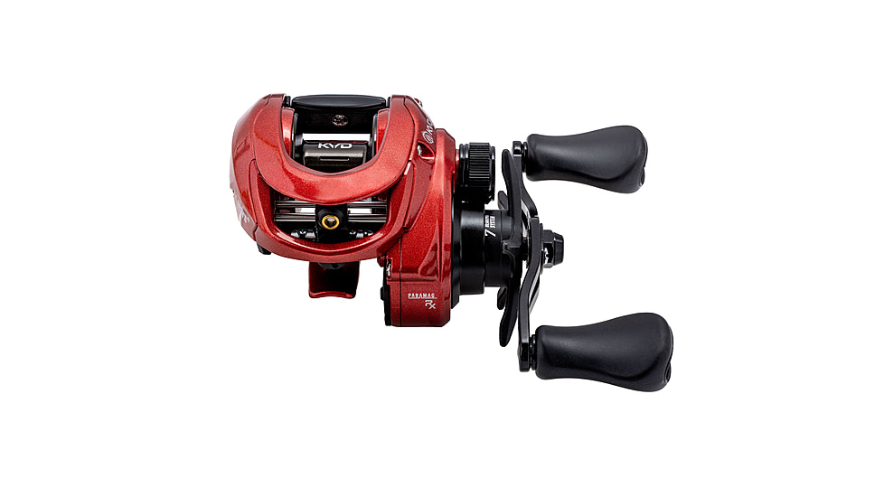 Lews KVD Elite Baitcast Reel