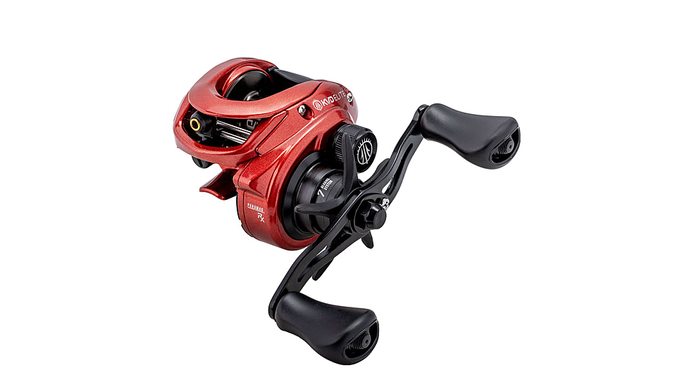 Lews KVD Elite Baitcast Reel