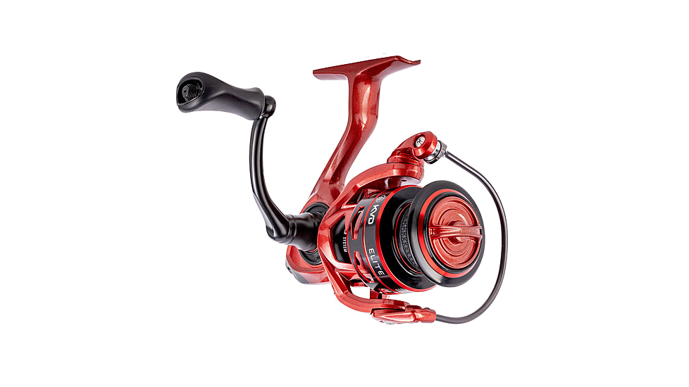 Lews KVD Elite Spinning Reel