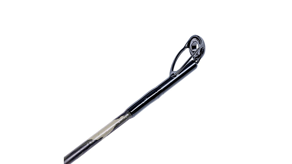 Lews Mach Bottomland Baitcast Rod and Reel Combo
