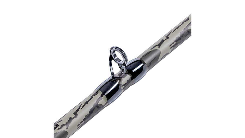 Lews Mach Bottomland Baitcast Rod and Reel Combo