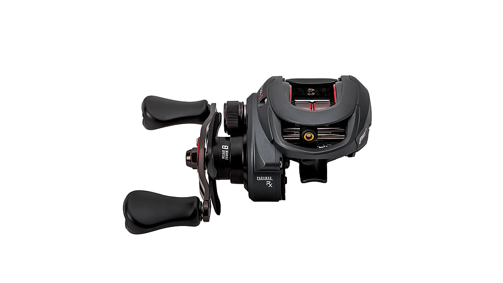 Lews Speed Spool RX Baitcast Reel