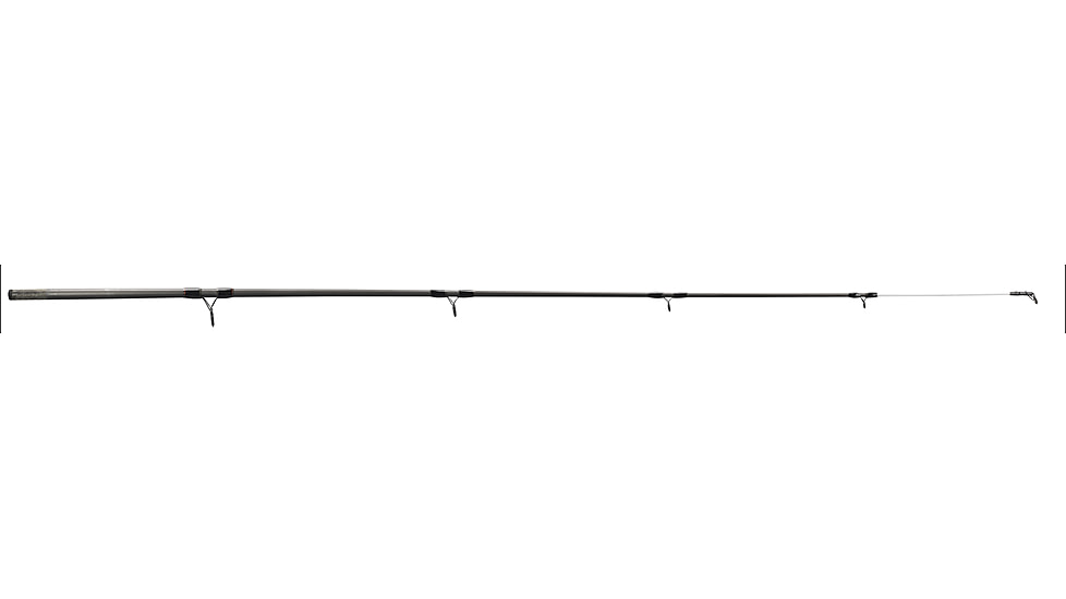 Lew's TP2 Casting Rod, Squarebill Model, 6ft 10in, 1-PC HM45 Graphite Rod w/ Medium-Heavy  and Moderate-Fast, Winn Dri-Tac Split-Grip, SoftTouch Reel Seat, Black/Gray, TP2610MH-SBC