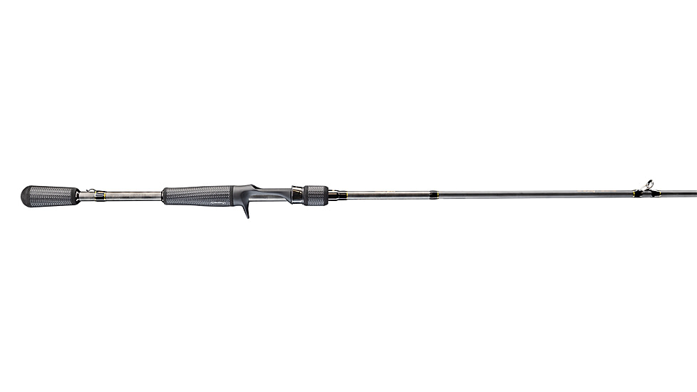Team Lew’s Elite Series Casting Rod, 6ft 8in, 1-PC, Medium, Fast, TLE68M