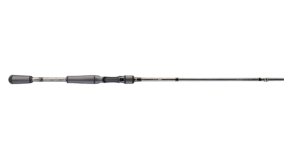 Team Lew’s Elite Series Casting Rod, 6ft 8in, 1-PC, Medium, Fast, TLE68M