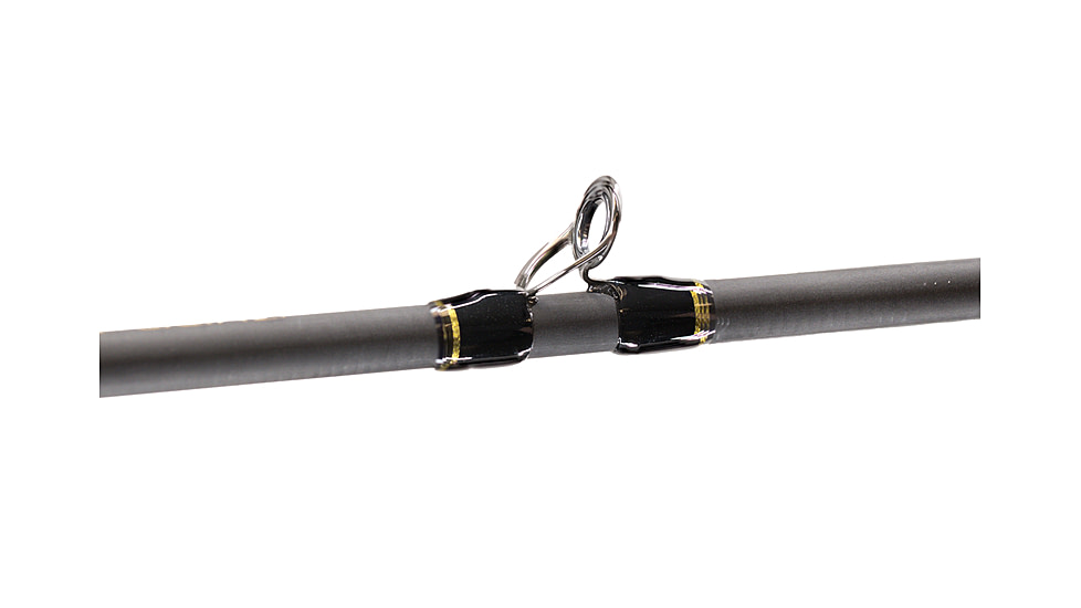 Team Lew’s Elite Series Casting Rod, 6ft 8in, 1-PC, Medium, Fast, TLE68M