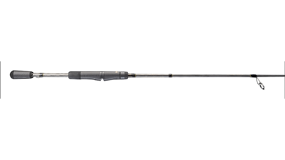 Team Lew’s Elite Series Spinning Rod, 6ft 8in, 1-PC, Medium, Extra-Fast, TLE68MXFS