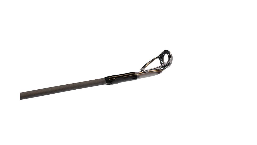 Team Lew’s Elite Series Spinning Rod, 6ft 8in, 1-PC, Medium, Extra-Fast, TLE68MXFS