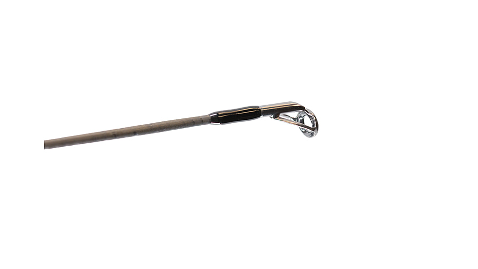 Team Lew’s Elite Series Spinning Rod, 6ft 9in, 1-PC, Medium-Light, Fast, TLE69MLFS