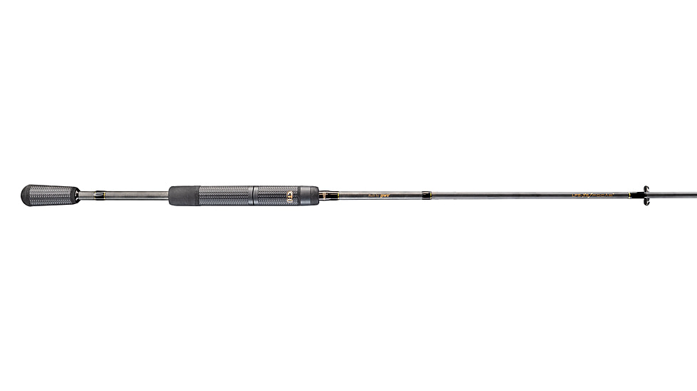 Team Lew’s Elite Series Spinning Rod, 6ft 9in, 1-PC, Medium-Light, Fast, TLE69MLFS