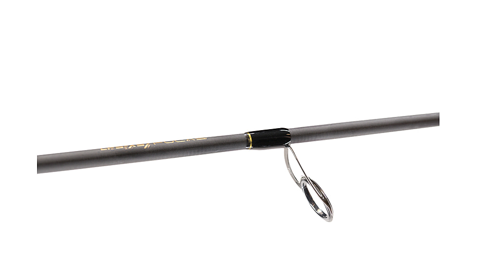 Team Lew’s Elite Series Spinning Rod, 6ft 9in, 1-PC, Medium-Light, Fast, TLE69MLFS