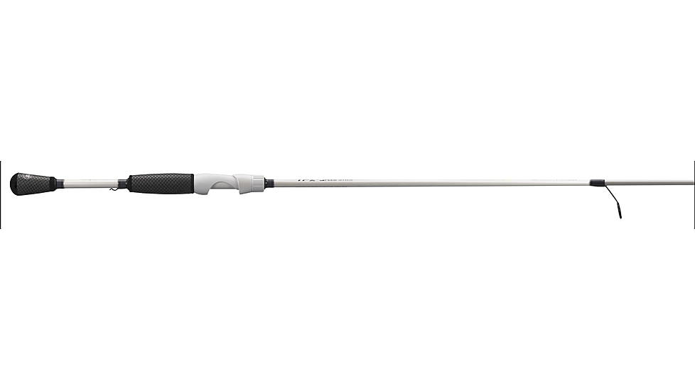 Lew's TP1X Speed Stick Spinning Rod, 6 ft, Medium, Fast, Multi-Purpose, 2 Pieces, TP1X60MS-2