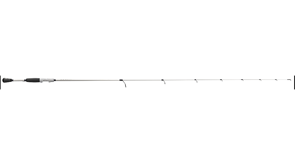 Lew's TP1X Speed Stick Spinning Rod, 6 ft, Medium, Fast, Multi-Purpose, 2 Pieces, TP1X60MS-2