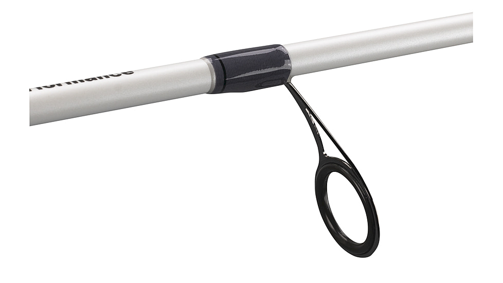 Lew's TP1X Speed Stick Spinning Rod, 6 ft, Medium, Fast, Multi-Purpose, 2 Pieces, TP1X60MS-2