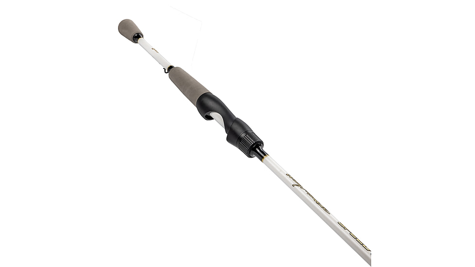 Lews Wally Marshall Speed Shooter Spinning Rod, 6ft, Medium Light, Fast, 1 Pieces, 11-18862