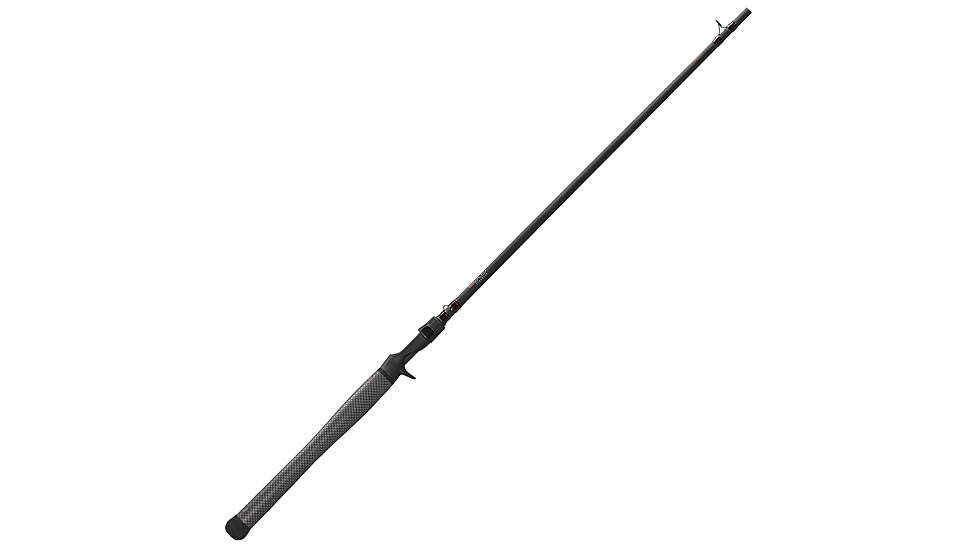 Lew’s XD Crankbait Series Casting Rod, 7-Ft 4-In 1-Pc, Medium  Moderate-Fast, LPM3XD