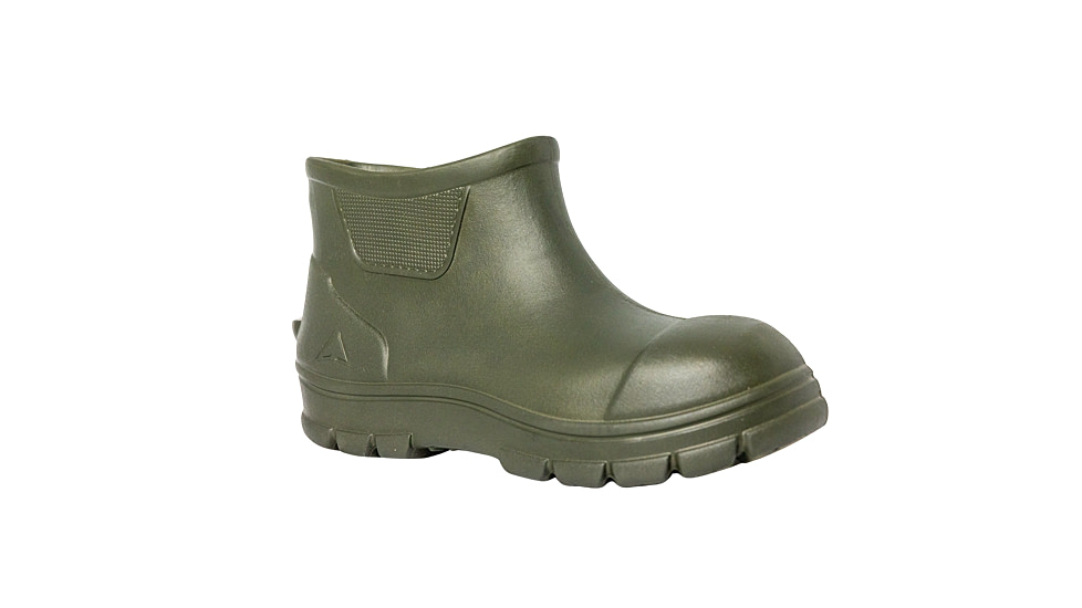 Lite Boots Short Boots - Mens, Hunter Green, Mens 10, LBGRN-Short-10