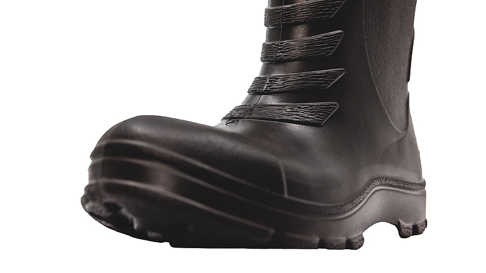 Lite Boots Wide Boot - Mens, Brown, 13, WCLA-BRN-M13