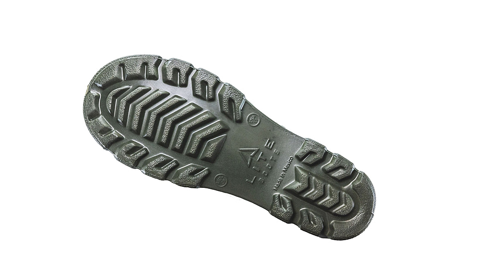 Lite Boots Wide Boot - Mens, Brown, 13, WCLA-BRN-M13