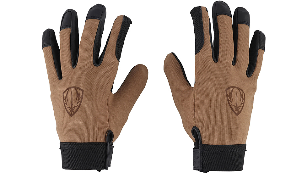 LiteFighter Gear Pathfinder Gloves
