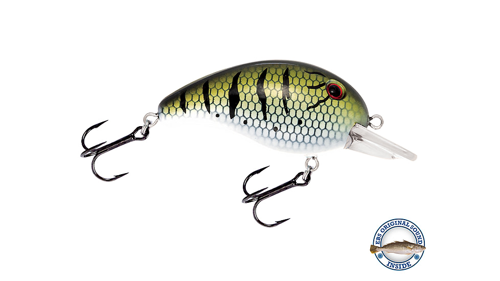 Livingston Lures Dive Master Jr Lure, XXX Shad, 0233