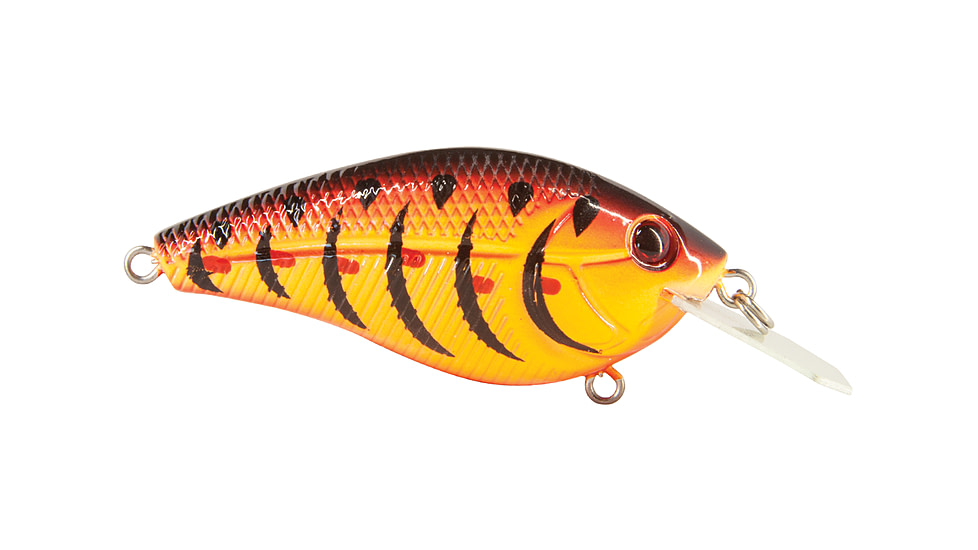 Livingston Lures Primetyme CB 1.5 Lure, Guntersville Craw, 3943