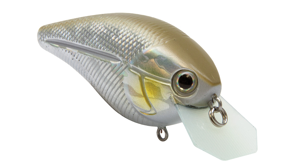Livingston Lures Primetyme CB 2.0 Lure, Ginrin, 3820