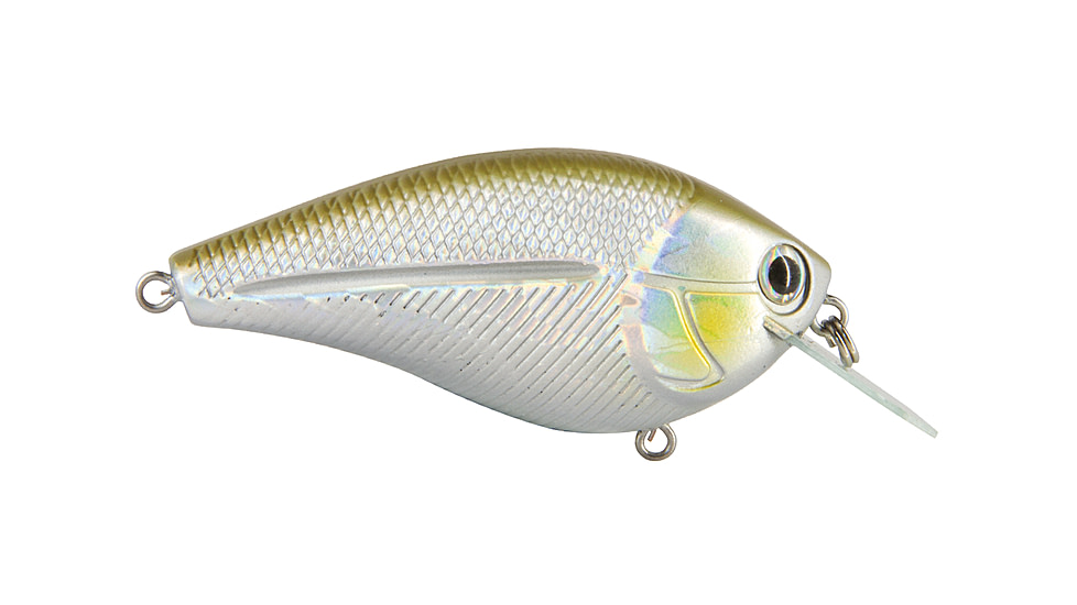 Livingston Lures Primetyme CB 2.0 Lure, Ginrin, 3820