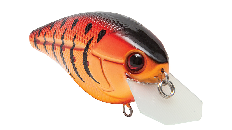 Livingston Lures Primetyme CB 2.0 Lure, Guntersville Craw, 3843