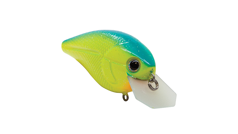 Livingston Lures Primetyme CB 2.0 Lure, Melon Shad, 3811