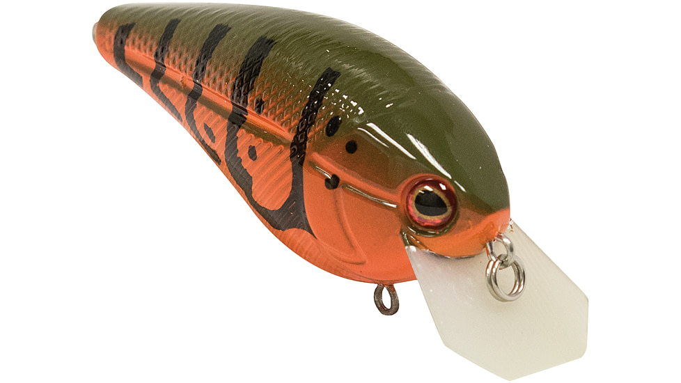 Livingston Lures Primetyme CB 2.0 Lure, Okie Craw, 3849