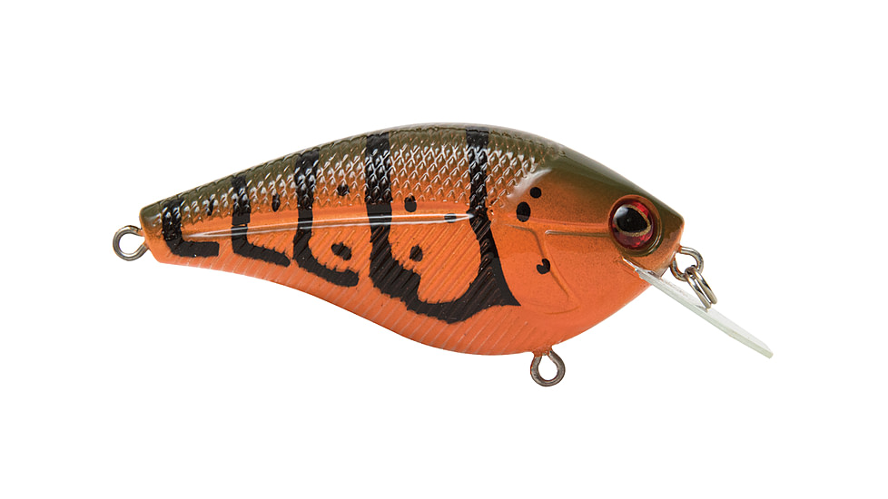 Livingston Lures Primetyme CB 2.0 Lure, Okie Craw, 3849
