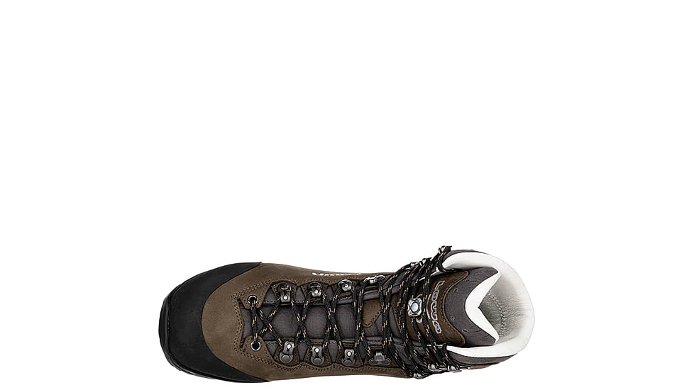 Lowa Camino Evo LL - Mens, Brown/Graphite, 8.5, 197827016168