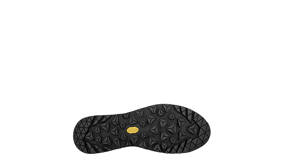 Lowa Carezza GTX Lo Hiking Shoes - Womens, Black/Brown Rose, 5, 197827018087