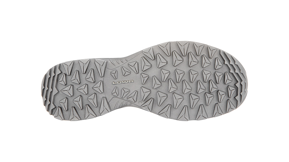 Lowa Ferrox GTX Mid Hiking Boot - Womens, Navy/Ice Blue, 9, 3206796917-NAVIBU-M090