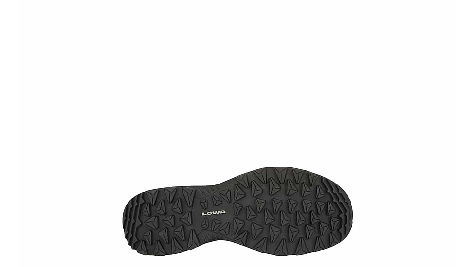 Lowa Ferrox GTX Mid - Mens, Black/Anthracite, 8.5, 197827047049