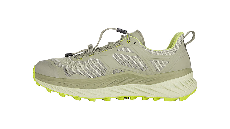 Lowa Fortux GTX Hiking Shoes - Mens, Olive/Avocado, 8, 3108147839-OLVAVO-M080