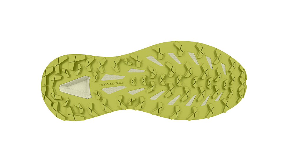 Lowa Fortux GTX Hiking Shoes - Mens, Olive/Avocado, 8, 3108147839-OLVAVO-M080