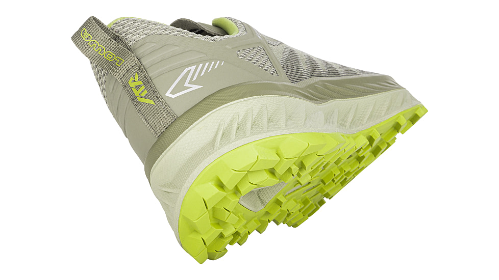 Lowa Fortux GTX Hiking Shoes - Mens, Olive/Avocado, 8, 3108147839-OLVAVO-M080