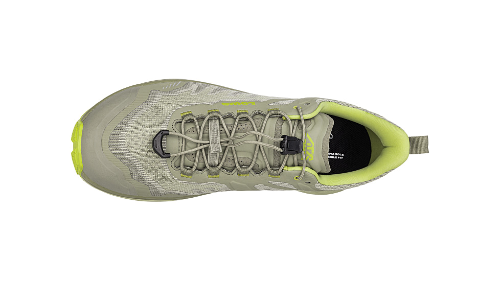 Lowa Fortux GTX Hiking Shoes - Mens, Olive/Avocado, 8, 3108147839-OLVAVO-M080