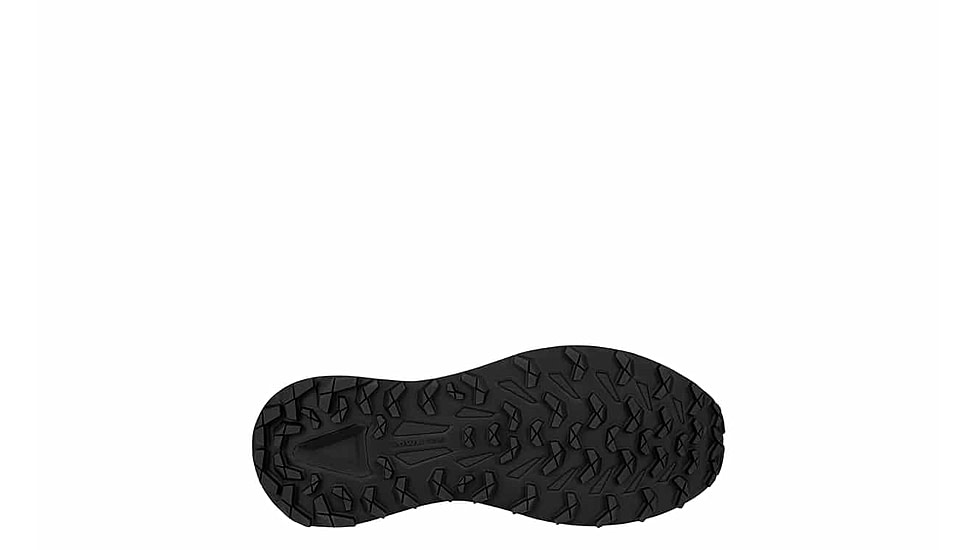 Lowa Fortux GTX - Mens, Black/Black, 7.5, 197827026679