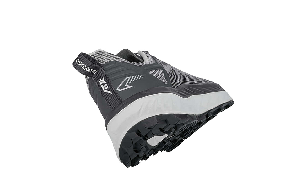 Lowa Fortux GTX Ws - Womens, Black/White, 10.5, 197827023616