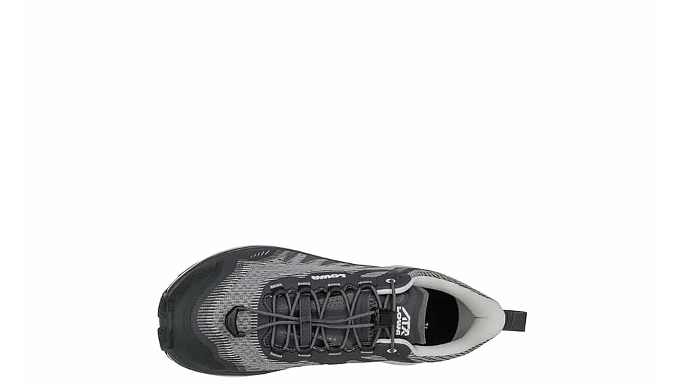 Lowa Fortux GTX Ws - Womens, Black/White, 10.5, 197827023616