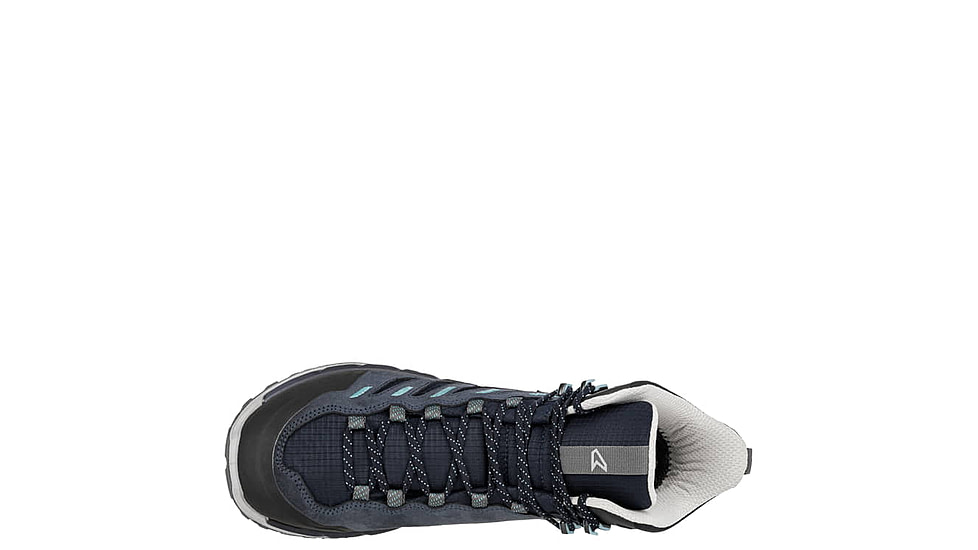 Lowa Innovo GTX Mid Hiking Shoes - Womens, Navy/Arctic, 11, 3213316967-NAVARC-M110