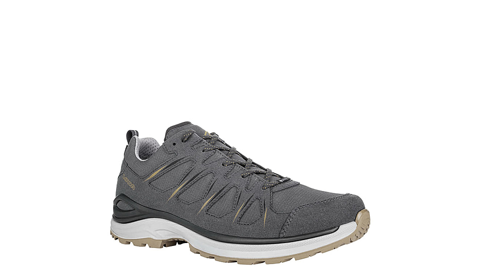Lowa Innox Evo II GTX Hiking Shoes - Mens, Anthracite/Bronze, 7.5, 3114167945-ANTBRZ-M075